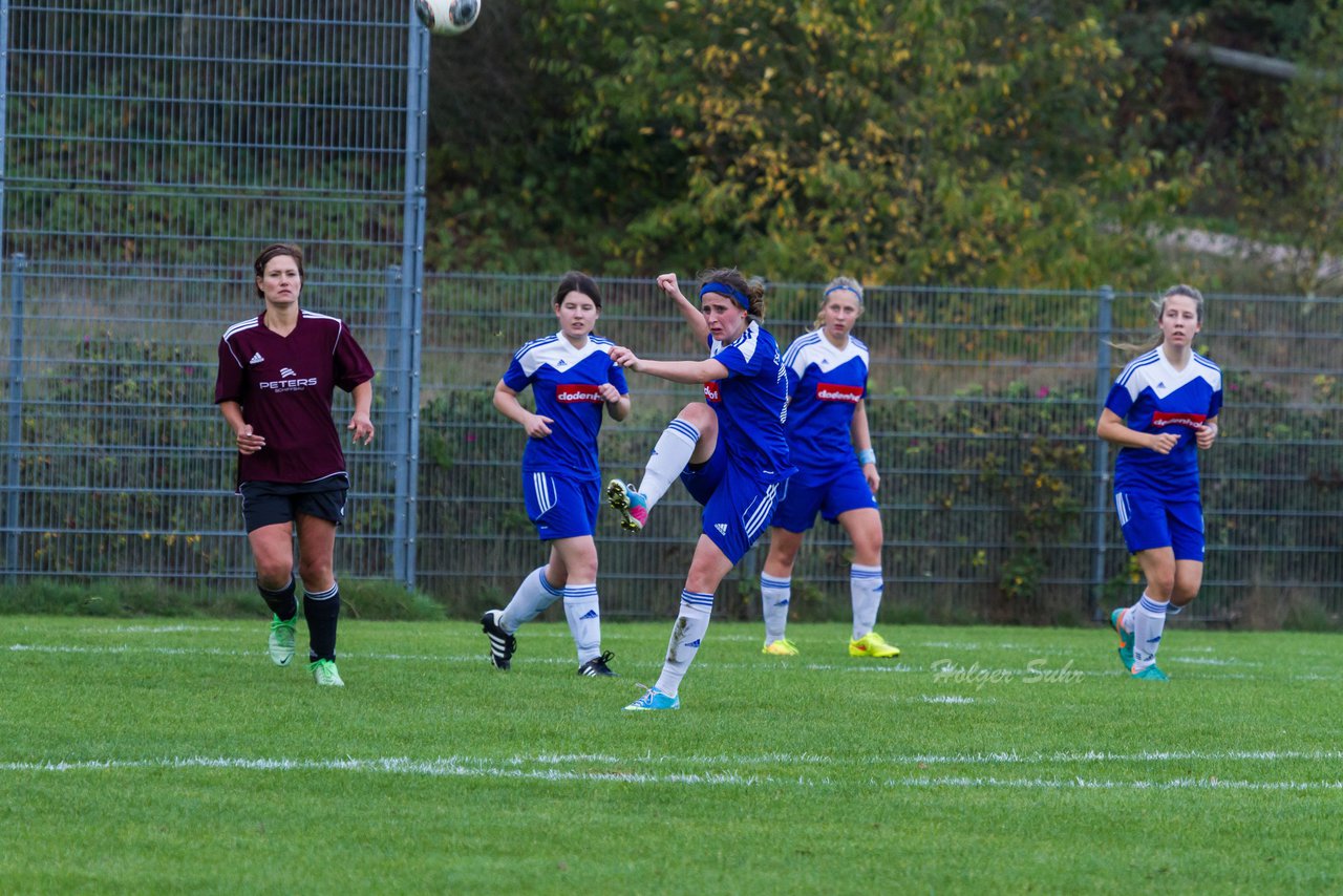 Bild 314 - Frauen FSC Kaltenkirchen - SG Wilstermarsch : Ergebnis: 0:2